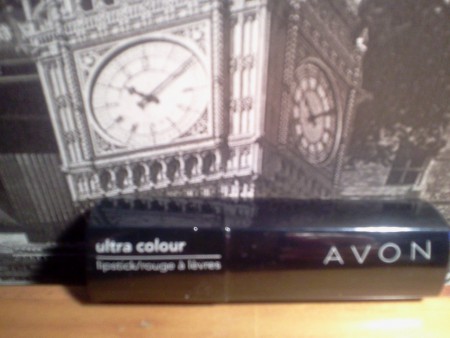 Barra de Labios Ultra color